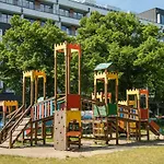 Apartment Tukan B101 Nadmorskie Tarasy - Kolobrzeg