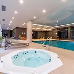 Tukan B101 Nadmorskie Tarasy - Apartment
