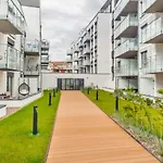 Tukan B101 Nadmorskie Tarasy -