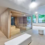 公寓 Tukan B101 Nadmorskie Tarasy - 科沃布热格