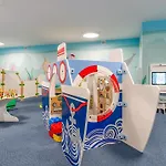 Tukan B101 Nadmorskie Tarasy - Apartment