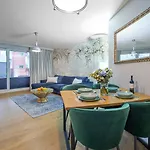 Tukan B101 Nadmorskie Tarasy - Apartment *