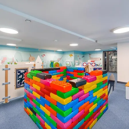 Tukan B101 Nadmorskie Tarasy -