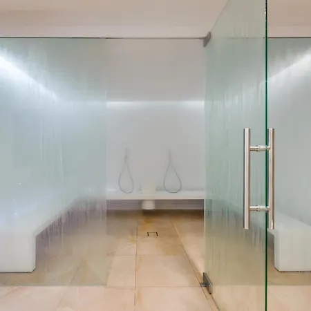 Tukan B101 Nadmorskie Tarasy - Apartamento *