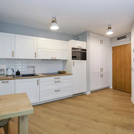 Tukan B101 Nadmorskie Tarasy - Kołobrzeg