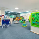 Tukan B101 Nadmorskie Tarasy - Apartamento Kołobrzeg