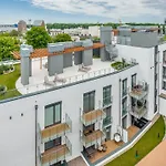 Apartamento Tukan B101 Nadmorskie Tarasy - Kołobrzeg