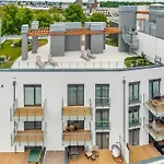 Tukan B101 Nadmorskie Tarasy - Apartman Kołobrzeg