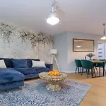 Tukan B101 Nadmorskie Tarasy - Apartamento