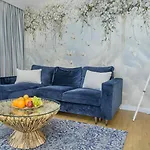 Tukan B101 Nadmorskie Tarasy - Apartamento *