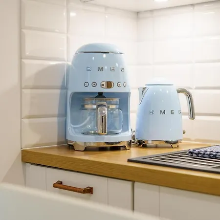 Tukan B101 Nadmorskie Tarasy - Kołobrzeg