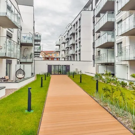 Tukan B101 Nadmorskie Tarasy -