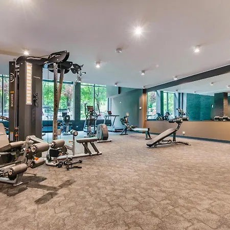 Tukan B101 Nadmorskie Tarasy - شقة *