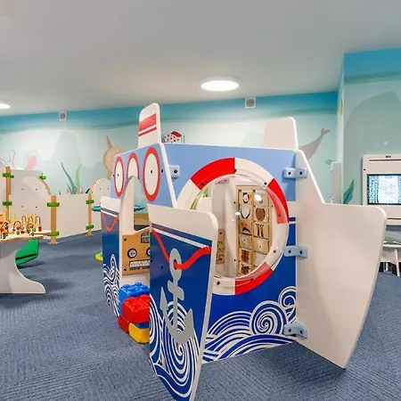 Tukan B101 Nadmorskie Tarasy - Apartmán