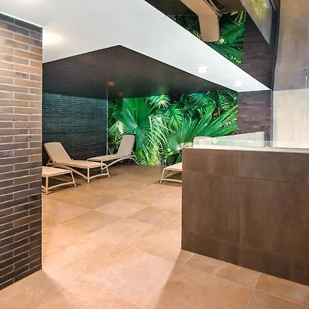 Tukan B101 Nadmorskie Tarasy -