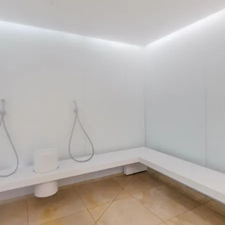 Tukan B101 Nadmorskie Tarasy - Apartament Kołobrzeg