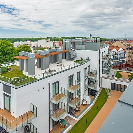 Tukan B101 Nadmorskie Tarasy -