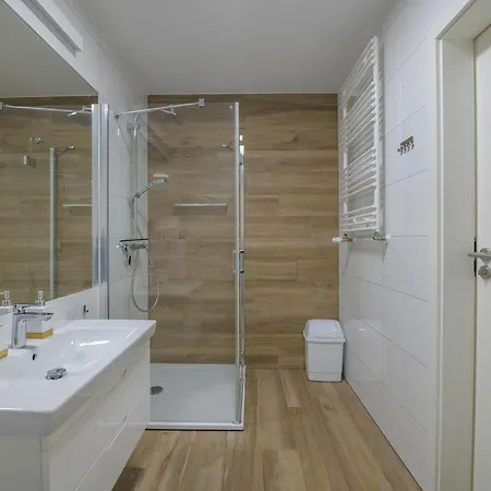 Tukan B101 Nadmorskie Tarasy - شقة كولوبرزيغ