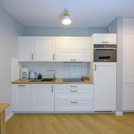 Tukan B101 Nadmorskie Tarasy -