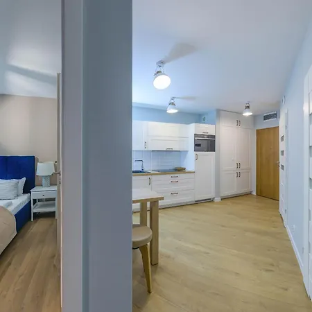 Tukan B101 Nadmorskie Tarasy - Kołobrzeg