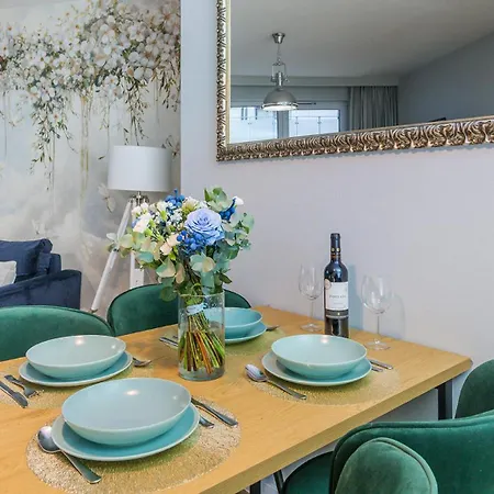 Tukan B101 Nadmorskie Tarasy - * Kołobrzeg