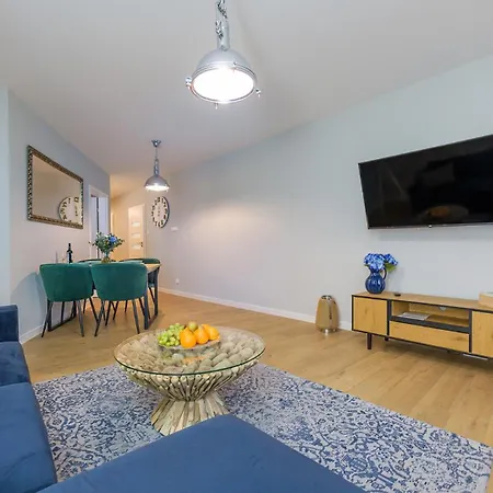 Tukan B101 Nadmorskie Tarasy -