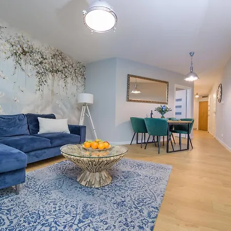 Tukan B101 Nadmorskie Tarasy - * Колобжег