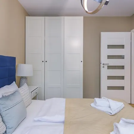 Tukan B101 Nadmorskie Tarasy -