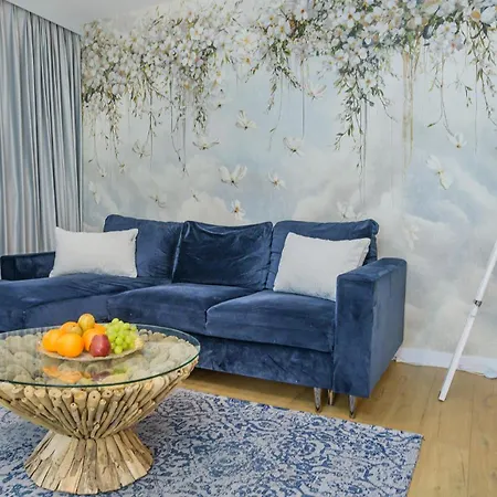 Tukan B101 Nadmorskie Tarasy - Апартаменты *