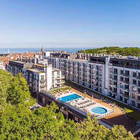 Tukan B101 Nadmorskie Tarasy - *